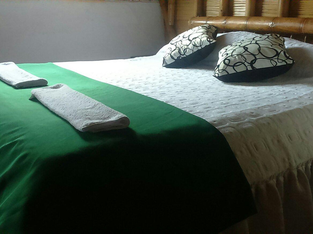 Posada Finca Hotel Villa Hidalgo