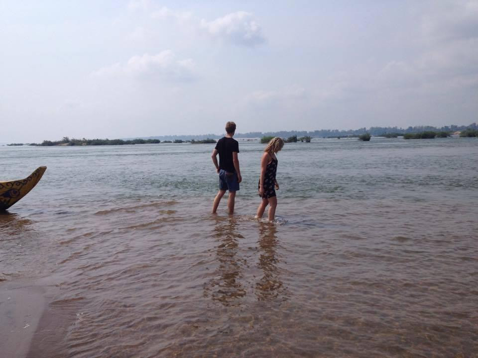 Green Kratie Tours - Day Tours-Kratie必去景点