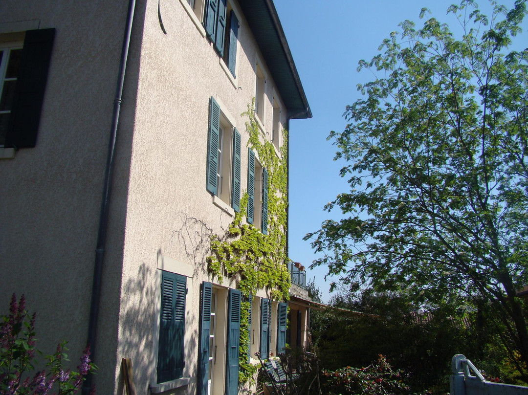 Villa Jeannette主图