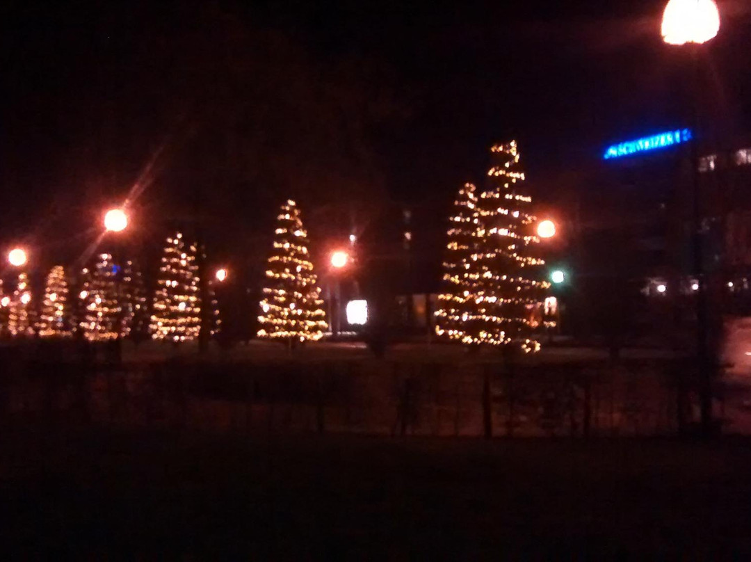 Kurhotel Panland Betriebs主图