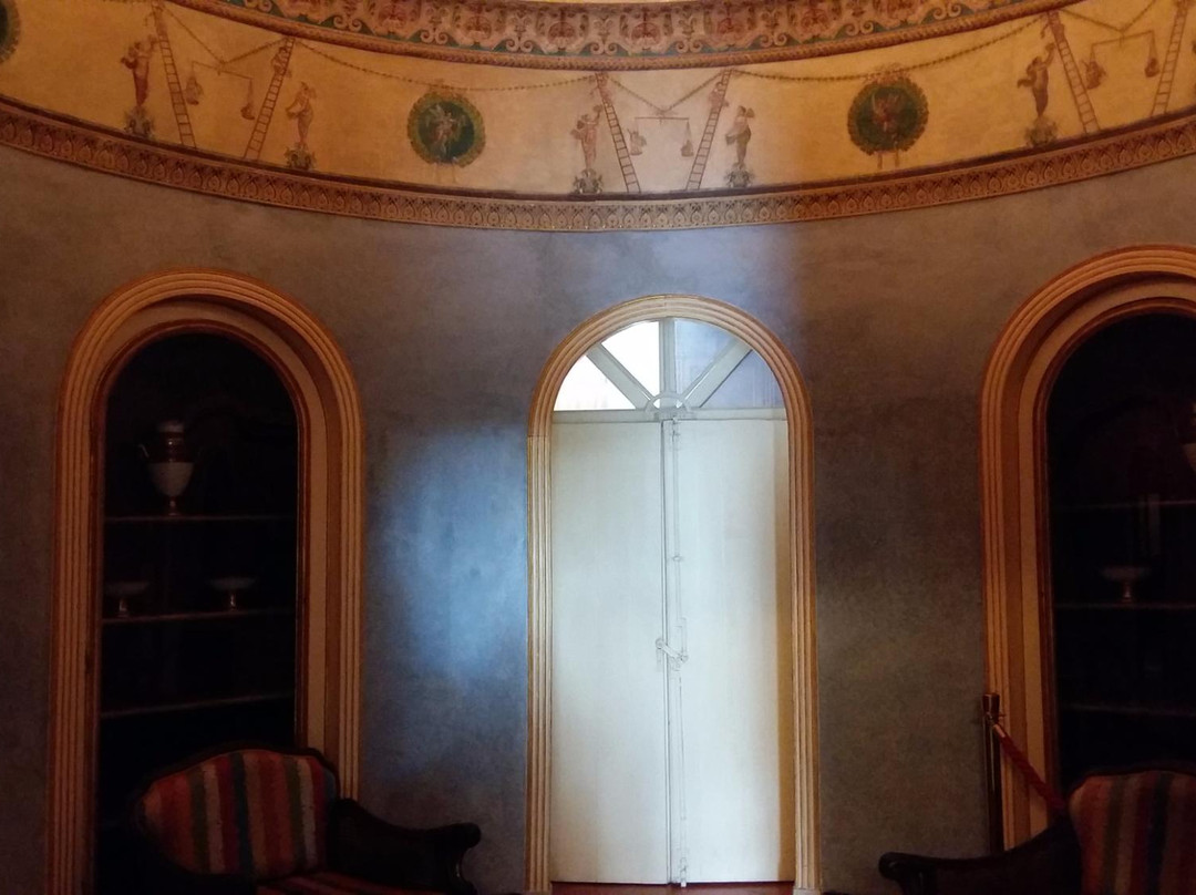 Museo Palazzo San Teodoro-那不勒斯必去景点