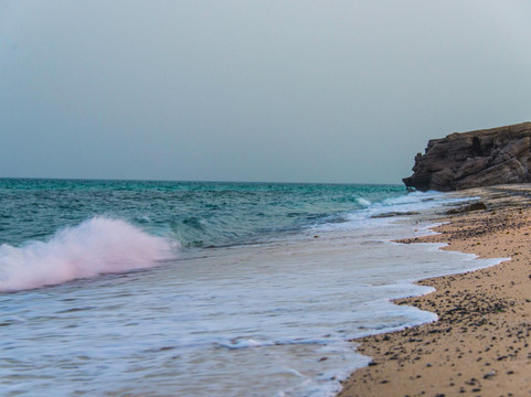Khasab Beach Tours-海塞卜必去景点