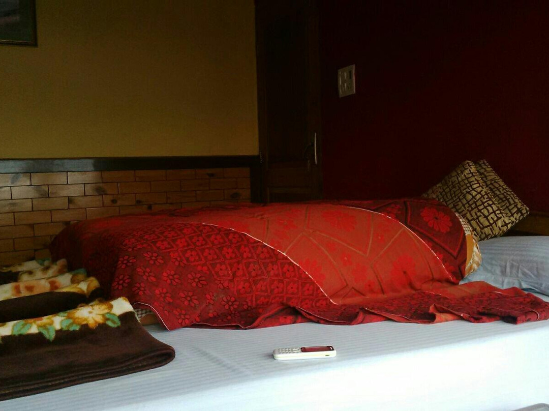 The Himalaya Inn主图