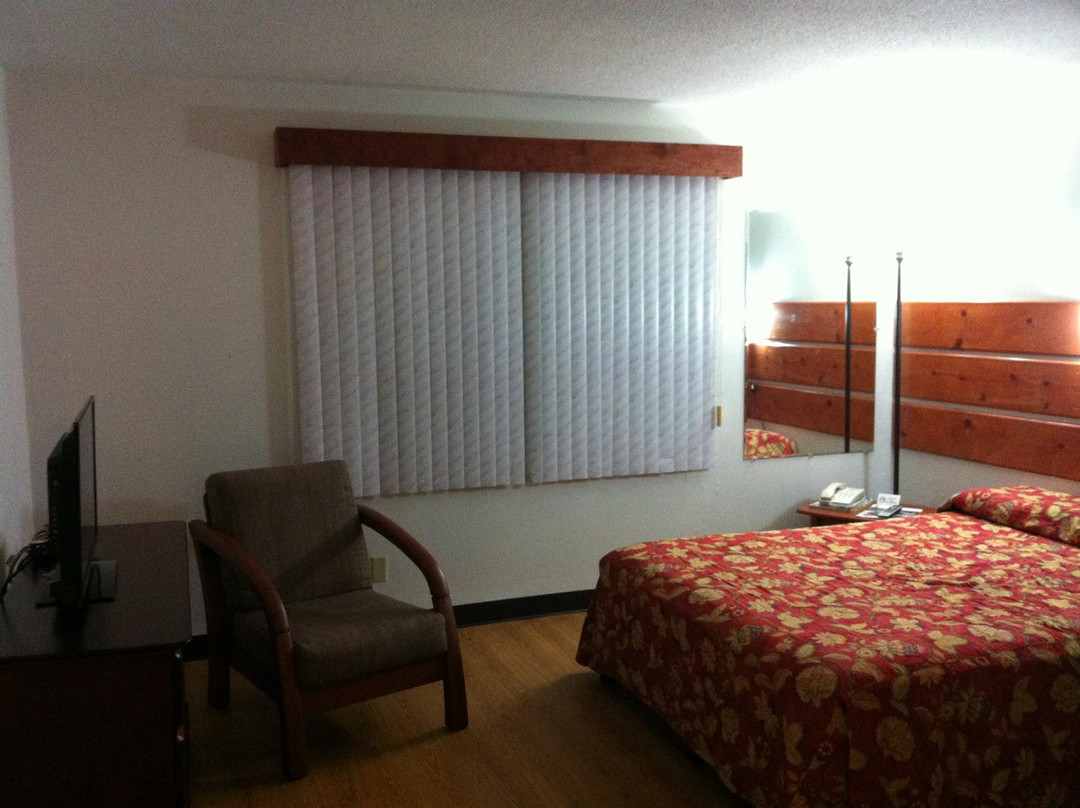 Mai'Ana Airport Plaza主图