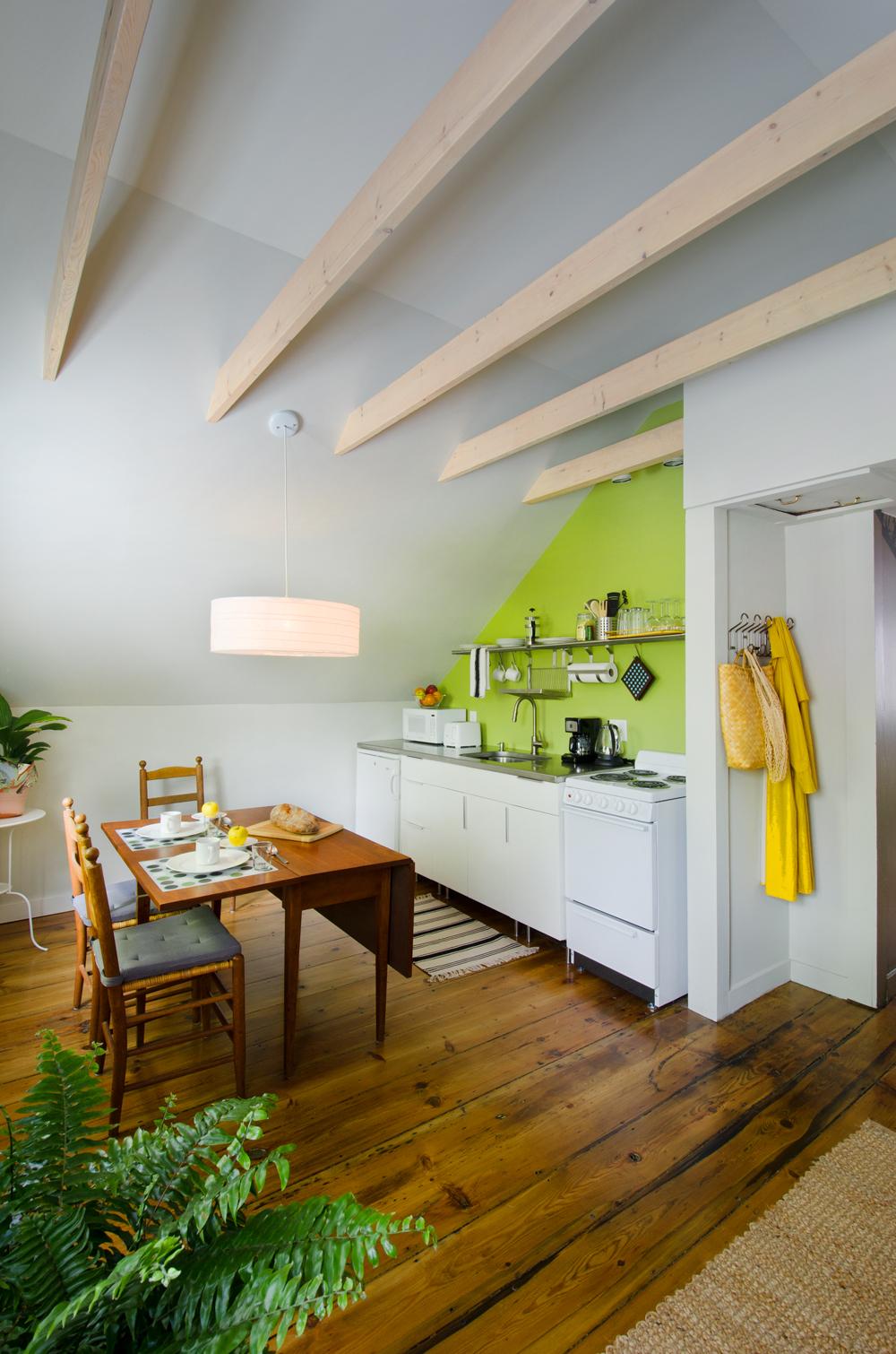 Little Place Guest House-官方