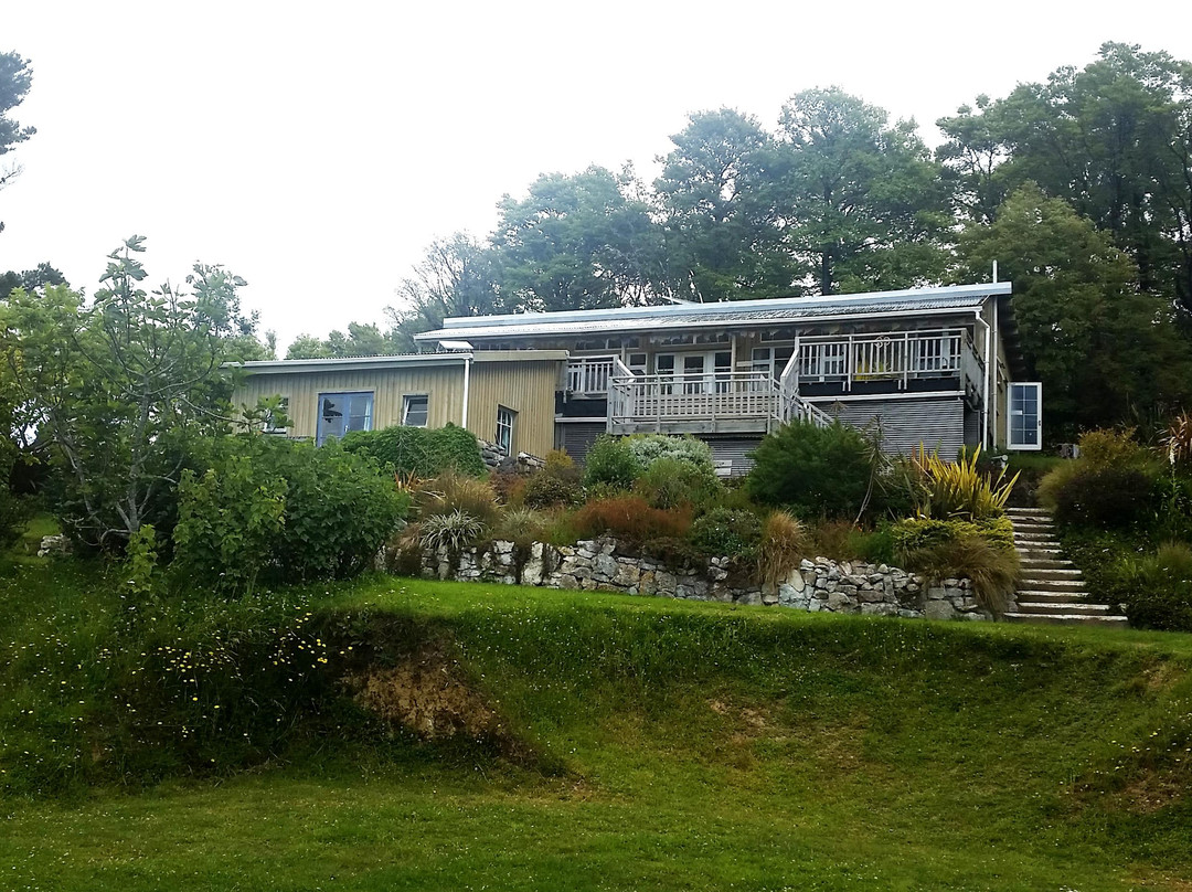 Anahata Yoga Retreat