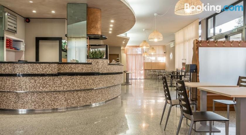 Hotel Maris主图
