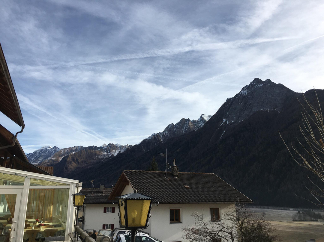 Gasthof Alpenrose主图