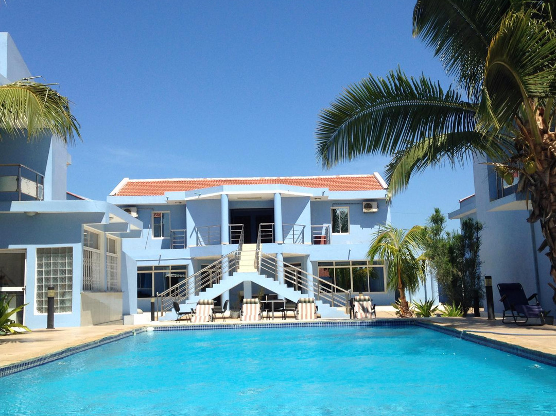 Aparthotel Mozambique - Pemba主图