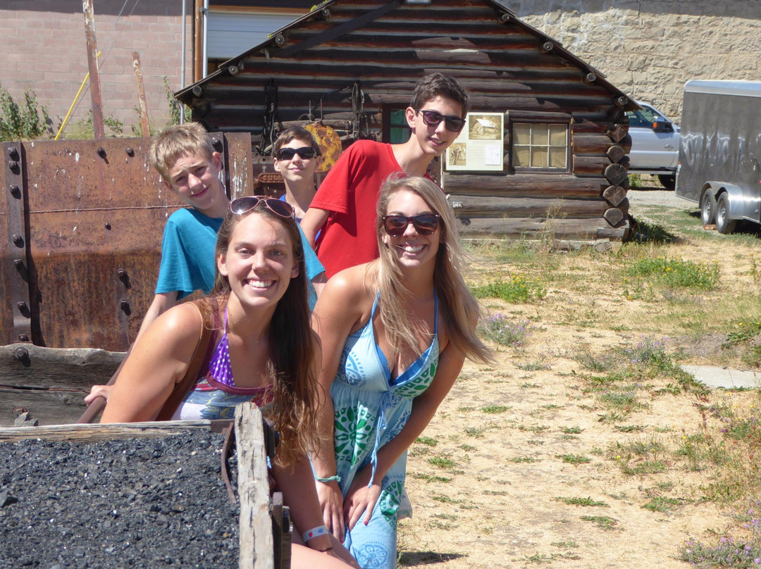 Roslyn Historical Museum-Roslyn必去景点