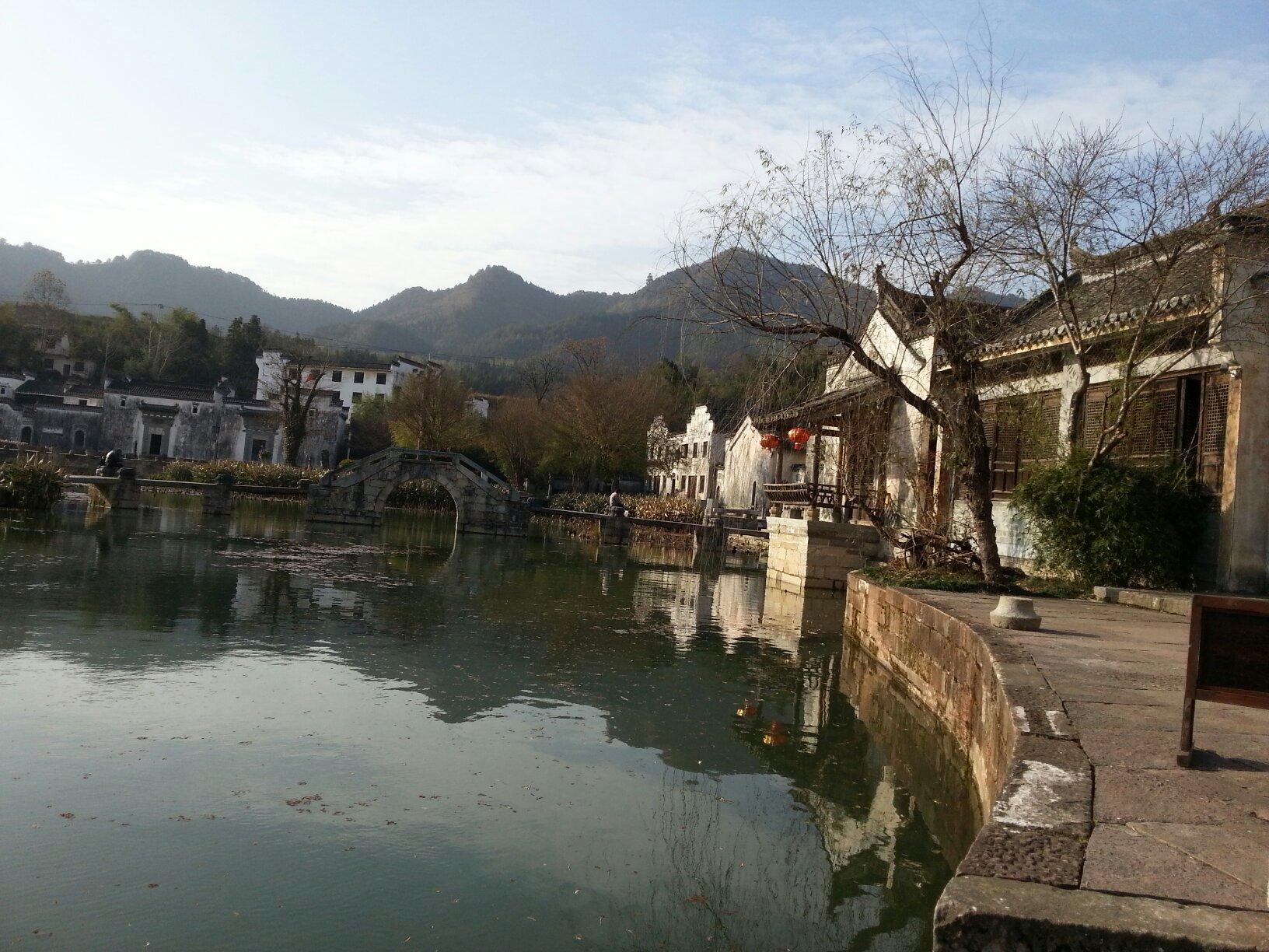 驿居·清雅酒店-官方