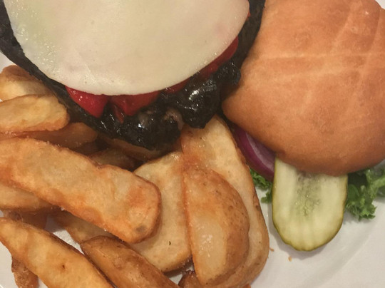 Silver Gulch Brewing and Bottling Co.-福克斯必去景点