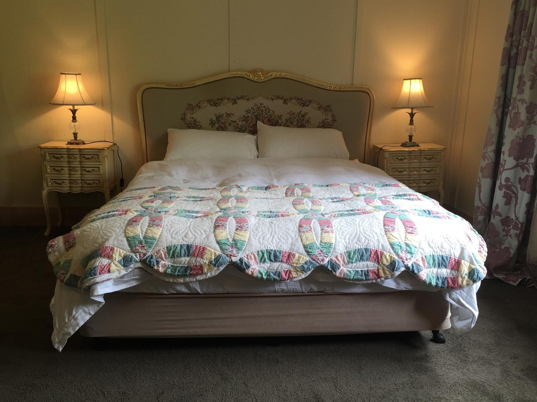 Yarra Valley Manor