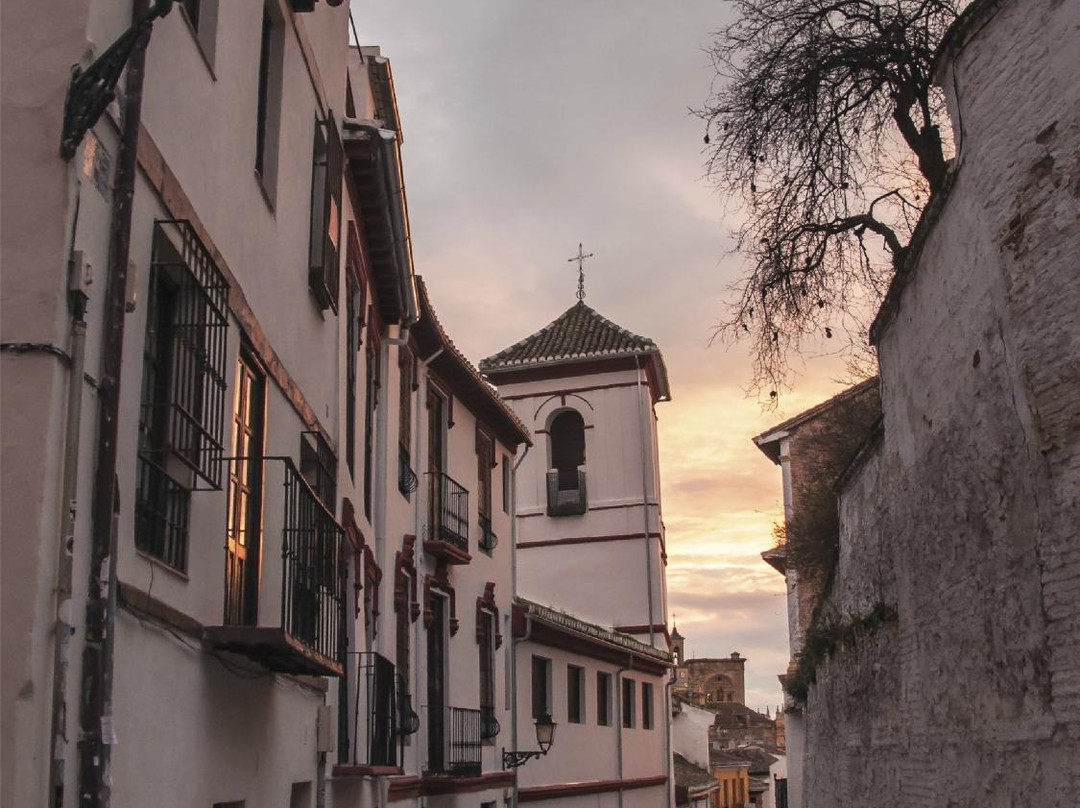 Felipe Passolas Adventure Image-格拉纳达必去景点