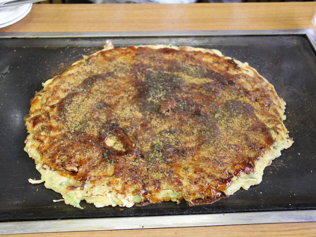大牟田市餐馆和美食-Kousen Dago Asahimachi