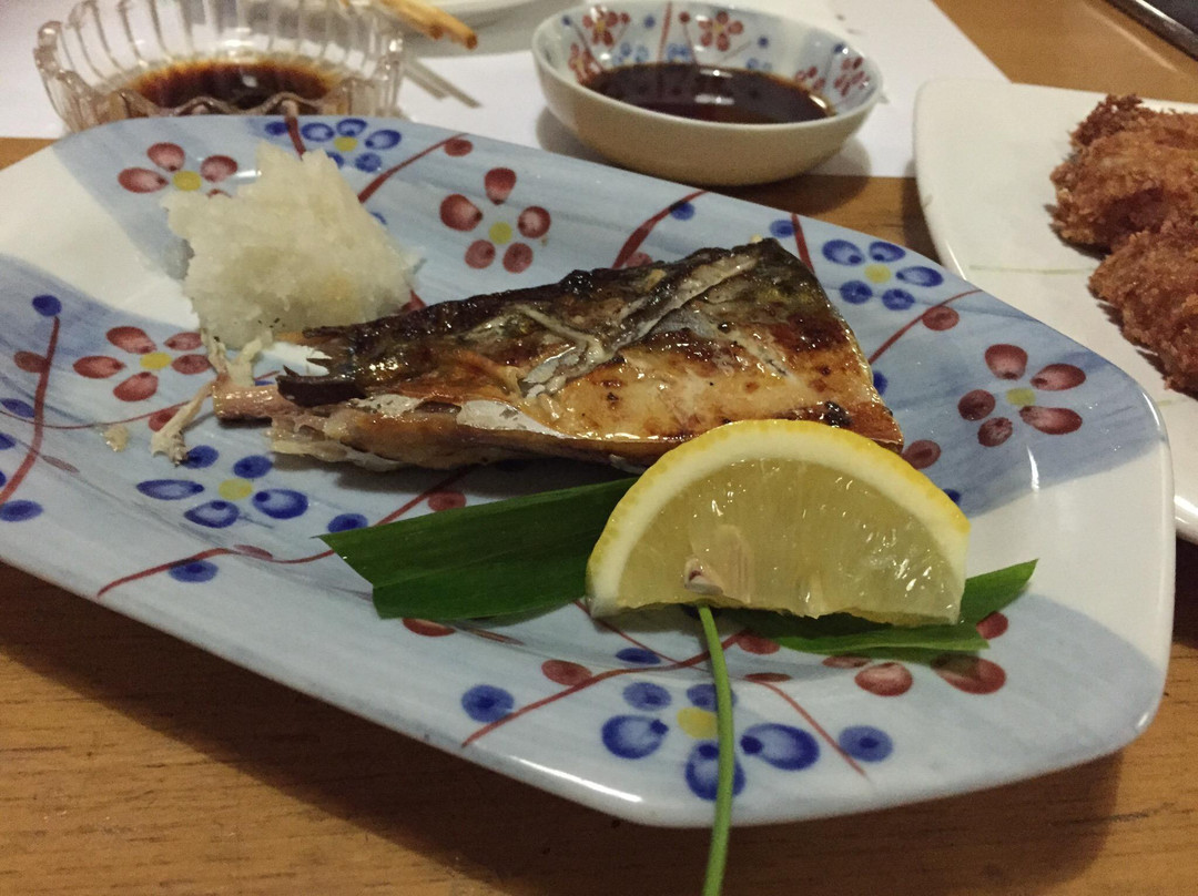 Mikawa Japanese Restaurant