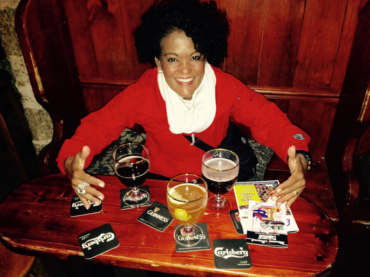 Fitzpatrick's Irish Pub-蒙彼利埃必去景点