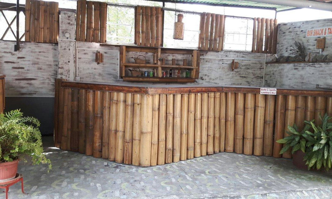 黑河酒店住宿-Seama Beach