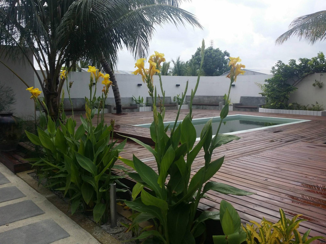 Asuruma View Hotel