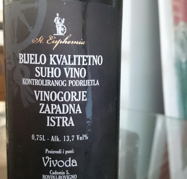 Agricultural Trade Vivoda-罗维尼必去景点