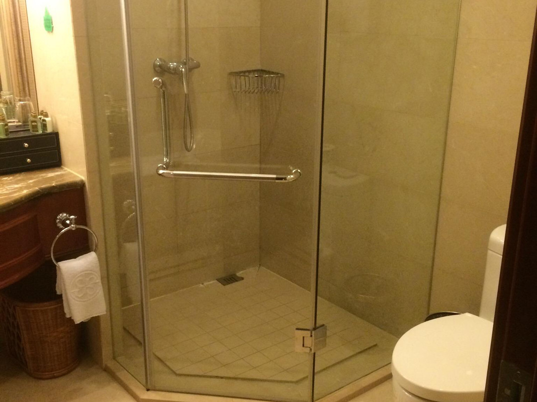 南通大饭店主图