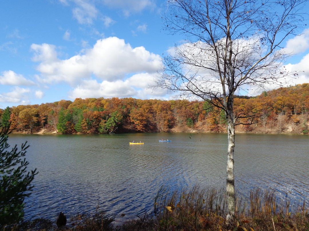 Peaceful Winds RV Park Campground