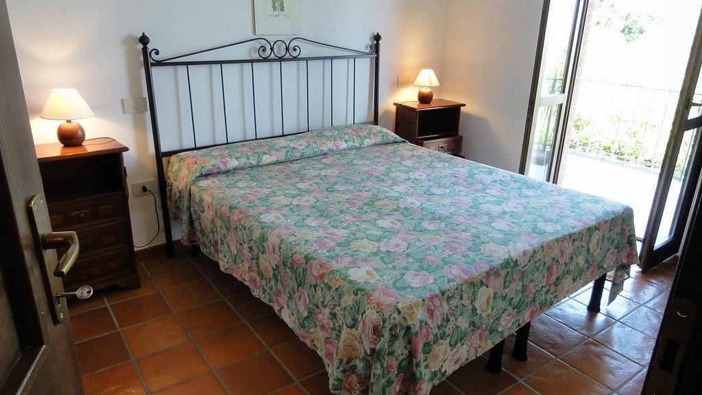 Casa Sarticola