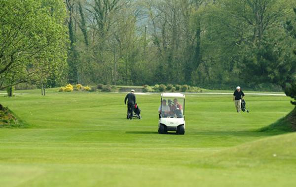 Skibbereen & West Carbery Golf Club-Skibbereen必去景点