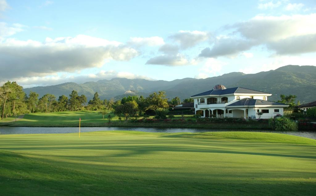 Valle de Sol Golf Course景点图片