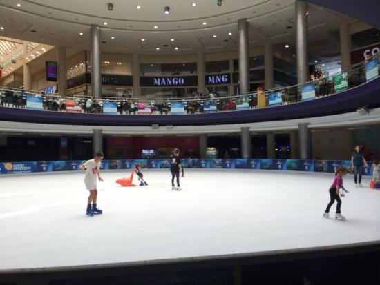 Cyprus on Ice-利马索尔必去景点