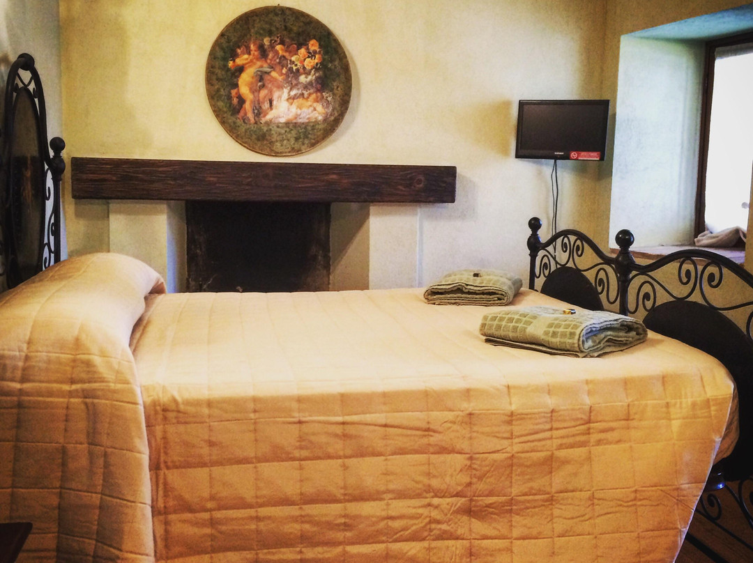 B&B Casale Riviera主图
