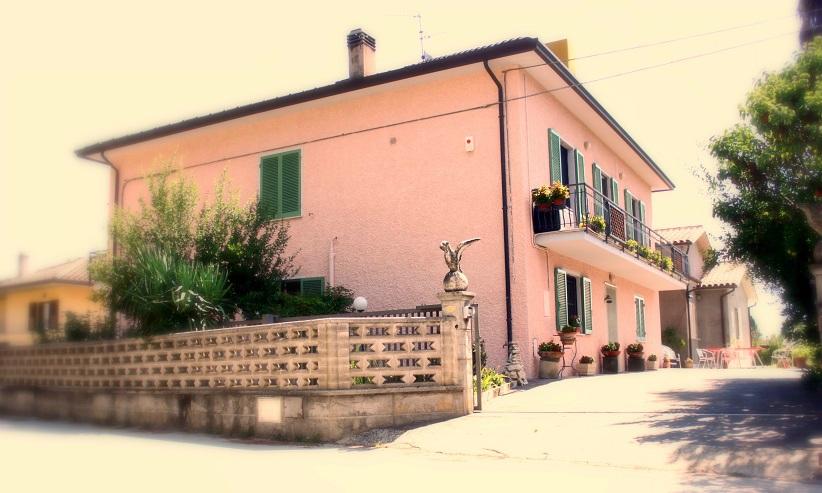 B&B Misghecchino-官方