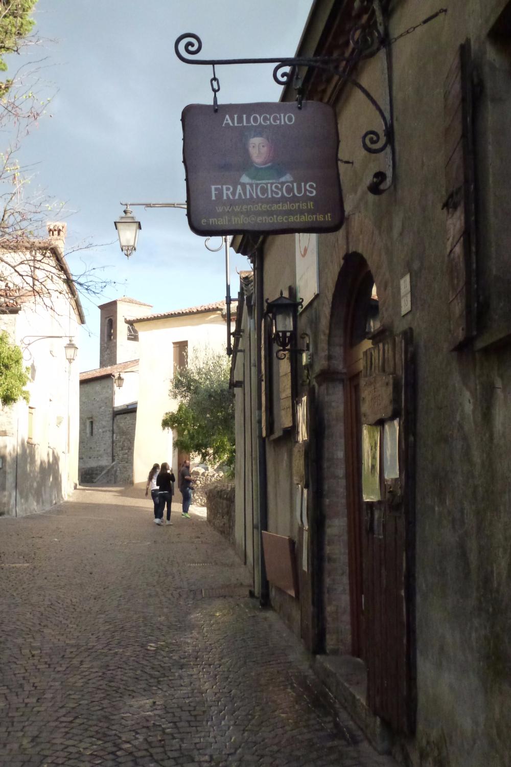 Locanda Viridarium-官方