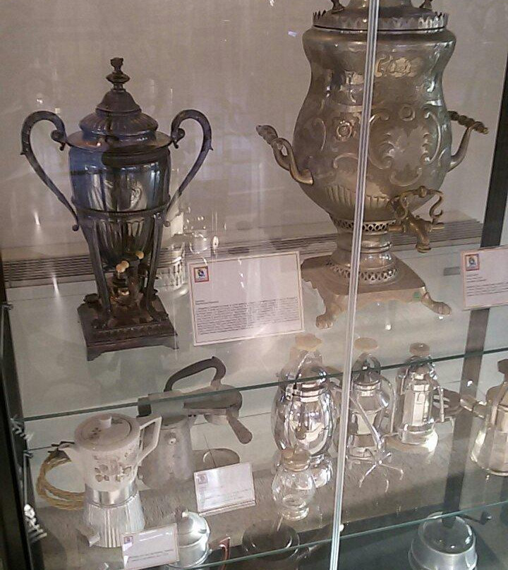 Museo Del Caffe Dersut-科内利亚诺必去景点