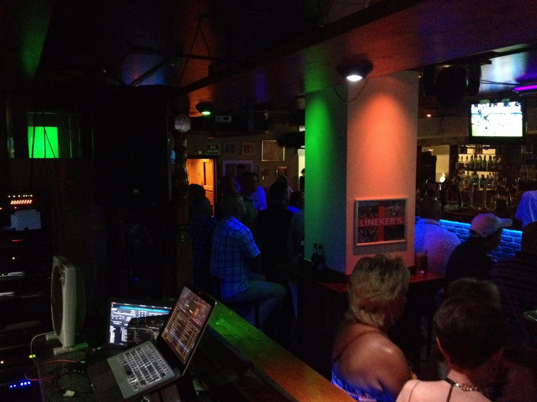 Lineker's Bar Magaluf-卡尔维亚必去景点
