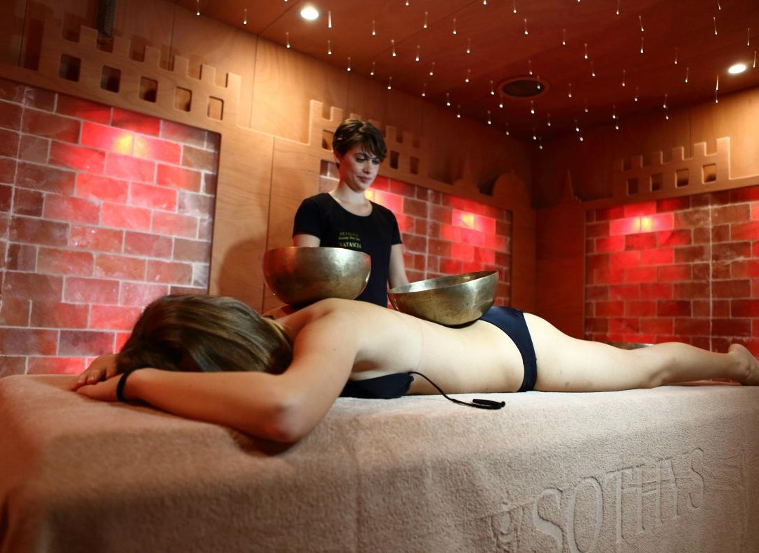 Althaea Beauty Day Spa-奇维塔诺瓦-马尔凯必去景点