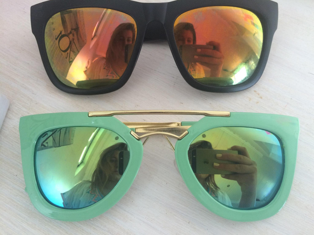 OneLove The Fashion Shack-赫曼努斯必去景点