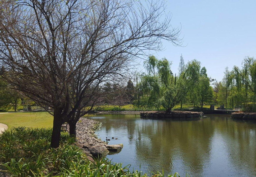 iHop Hunter Valley-波高尔宾必去景点