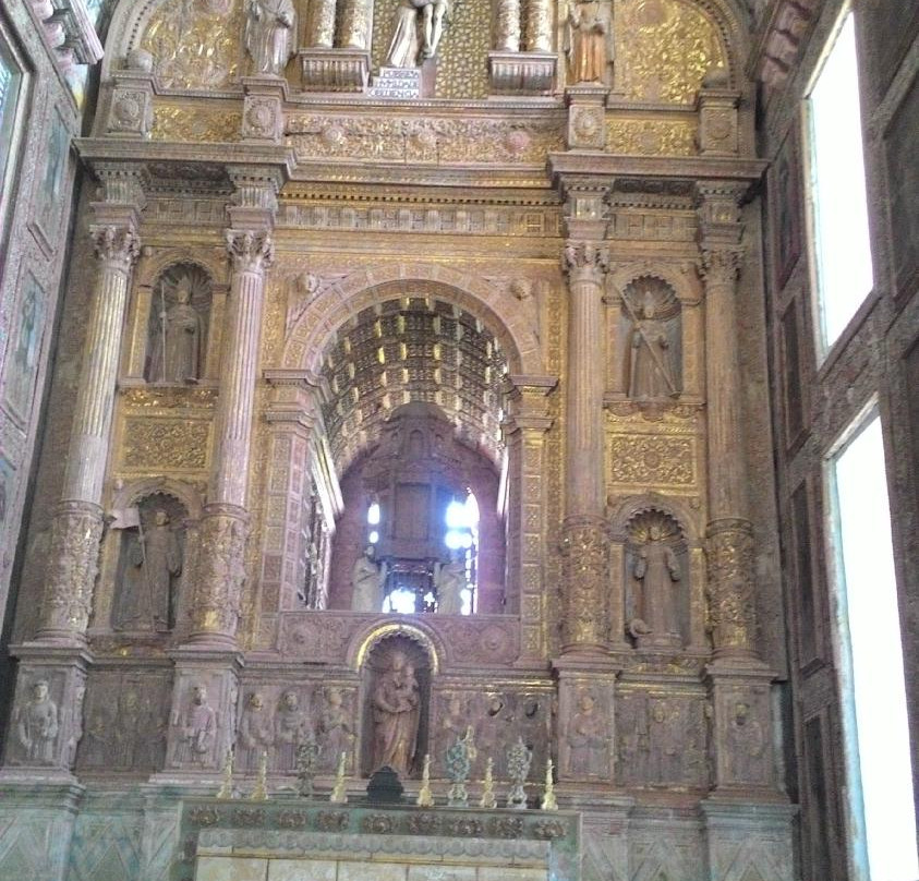 St. Michael's Church-巴德士必去景点