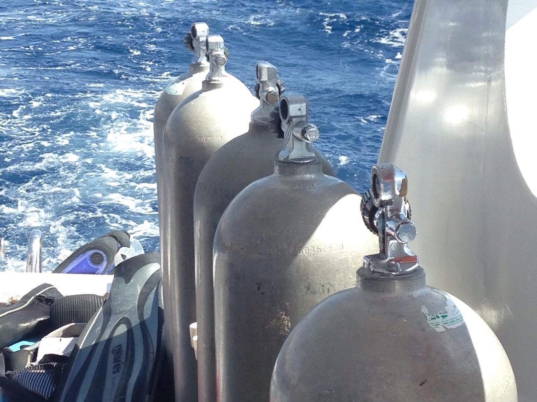 Aqua Sport-塔巴必去景点