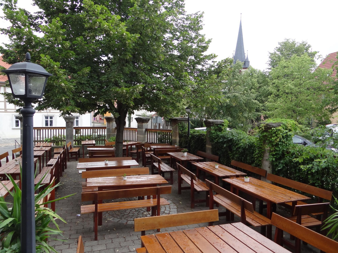 Landgasthof Buettel主图