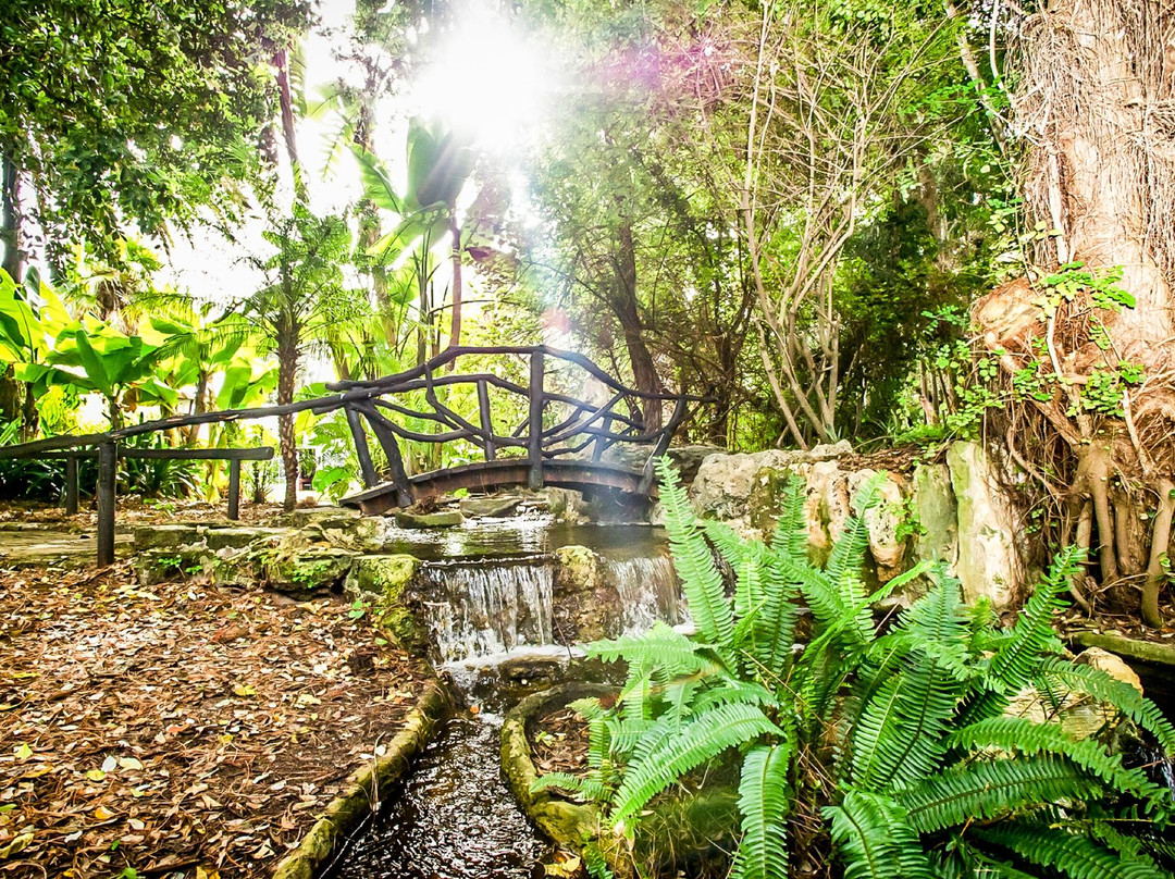 Wanneroo Botanic Gardens景点图片