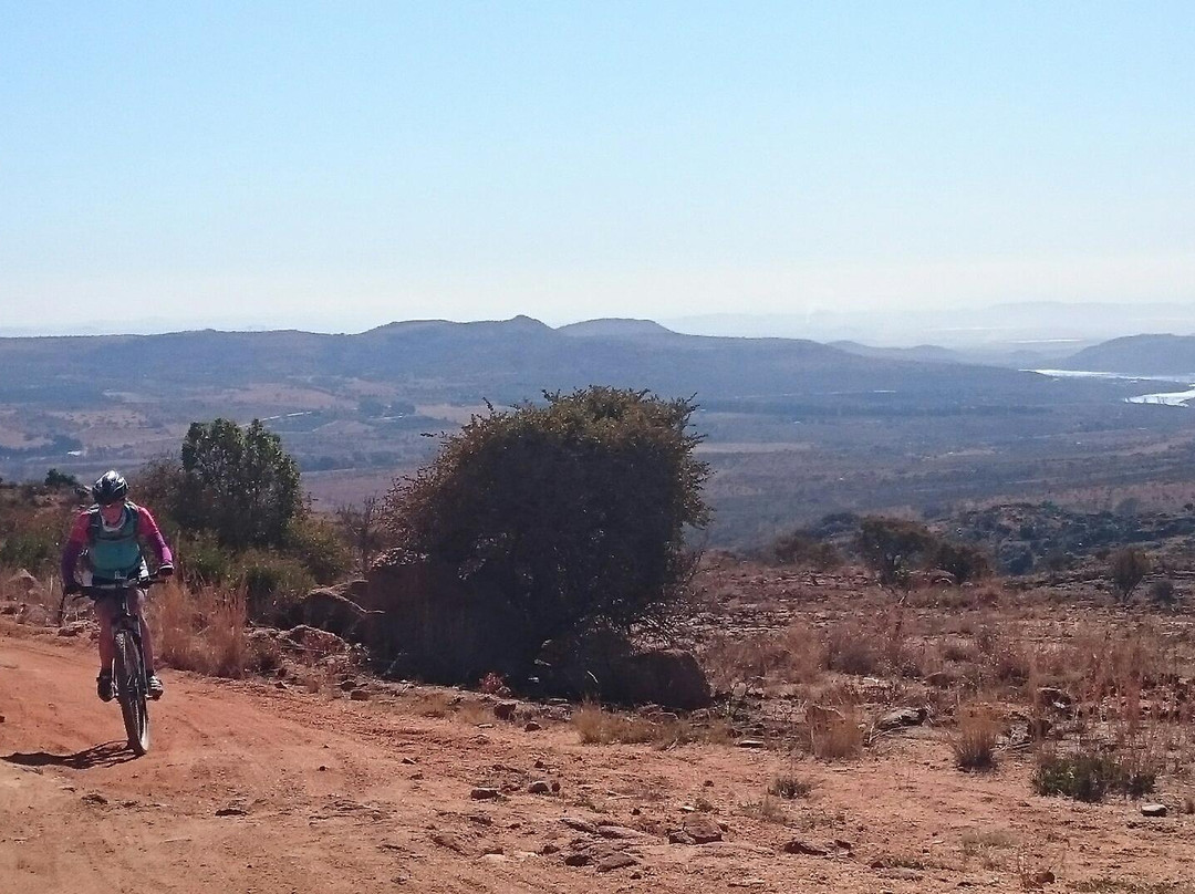 Mountain Sanctuary Park-Magaliesburg必去景点