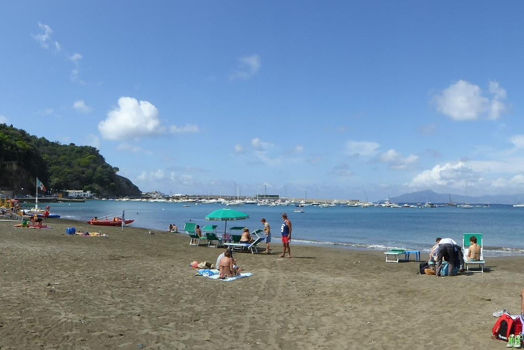 Cinque Terre Travel Guide - Five Lands and Italian Riviera Tour Specialist景点图片