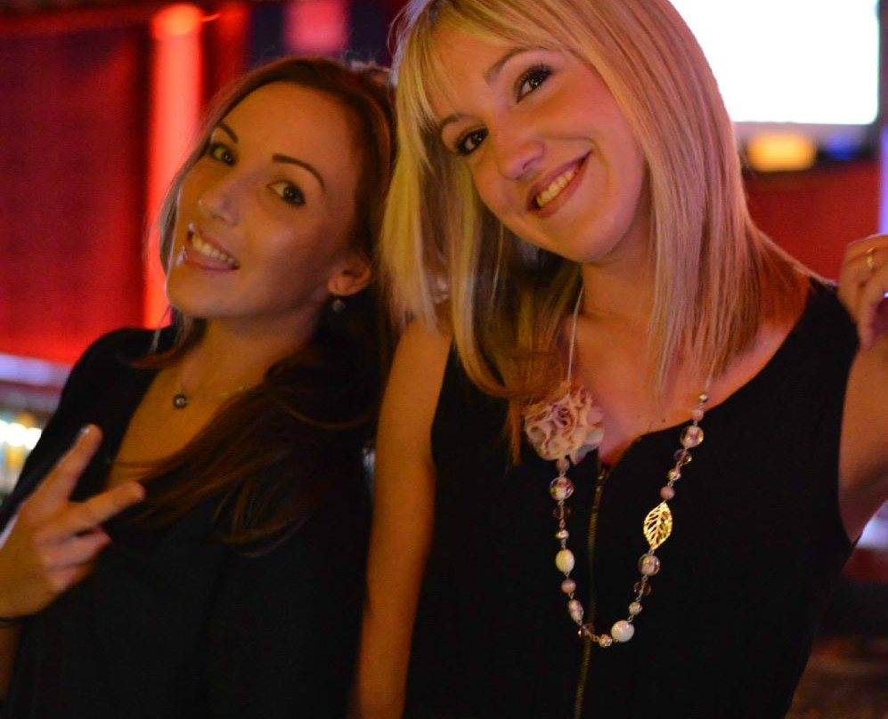 Club 1900-米卢斯必去景点