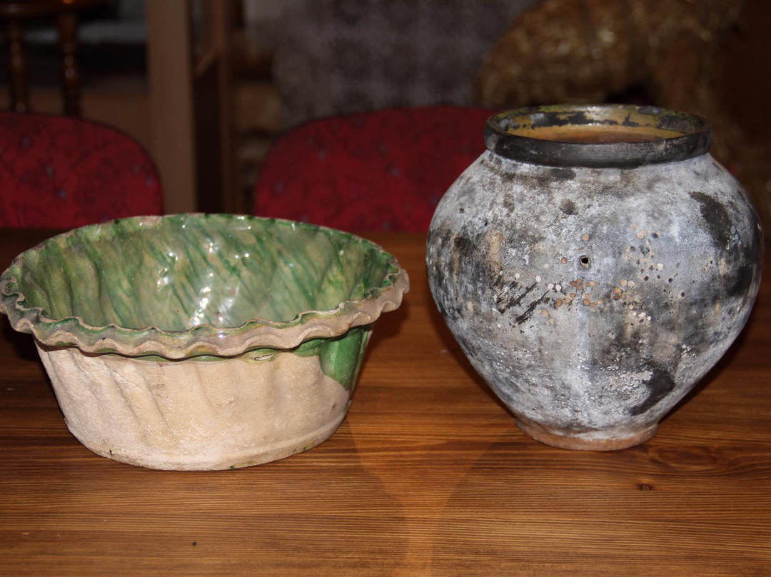 House of  Townsman Crafts景点图片