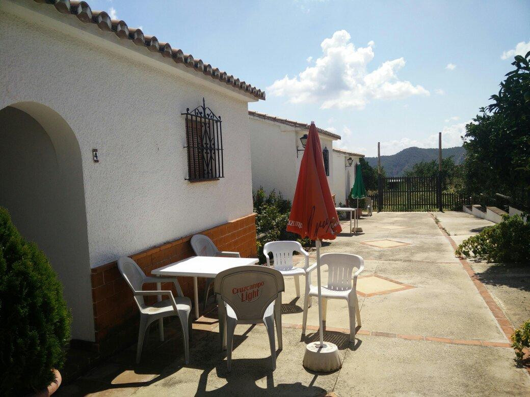Restaurante Venta El Trillo