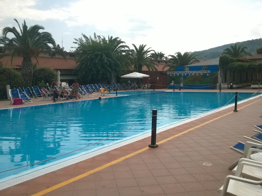 Residence La Tonnara