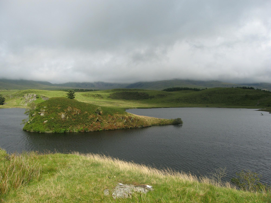 Rhyd Ddu旅游攻略图片