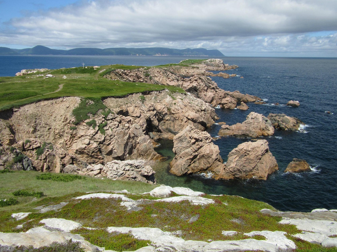 Four Mile Beach Inn主图